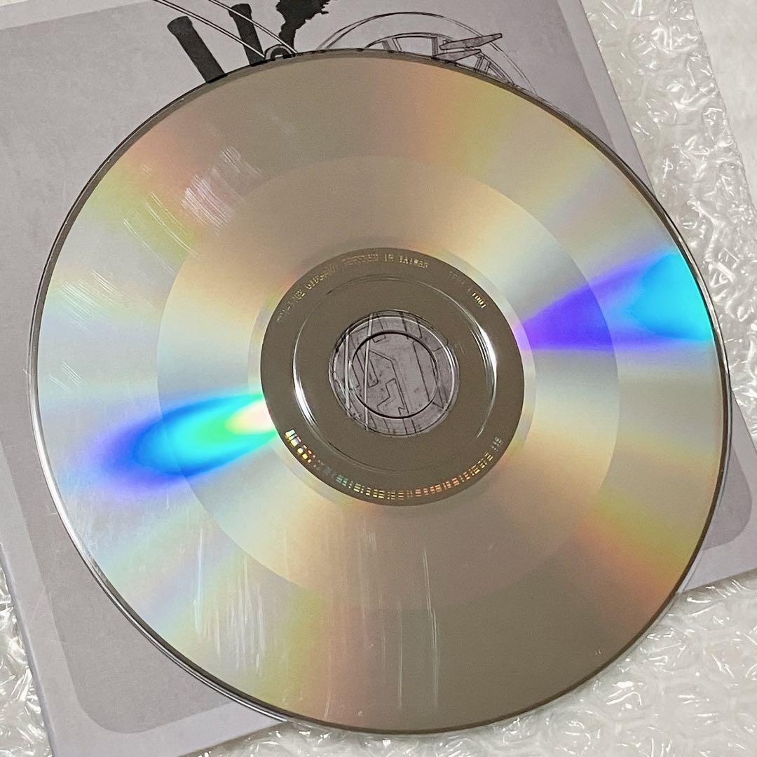 d*3様 wowaka the monochrome disc 廃盤 初音ミク