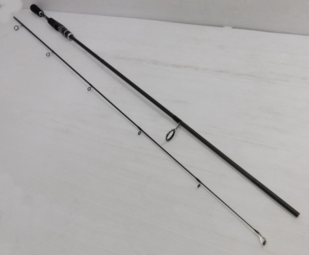 シマノ BASS ONE XT 266ML-2 2ピース 釣り SHIMANO