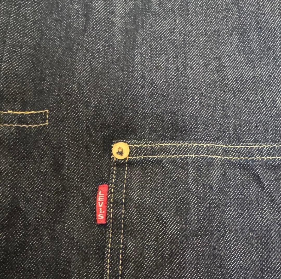 Levis Ivc 1944 S506XX リーバイス 大戦ジャケット 48