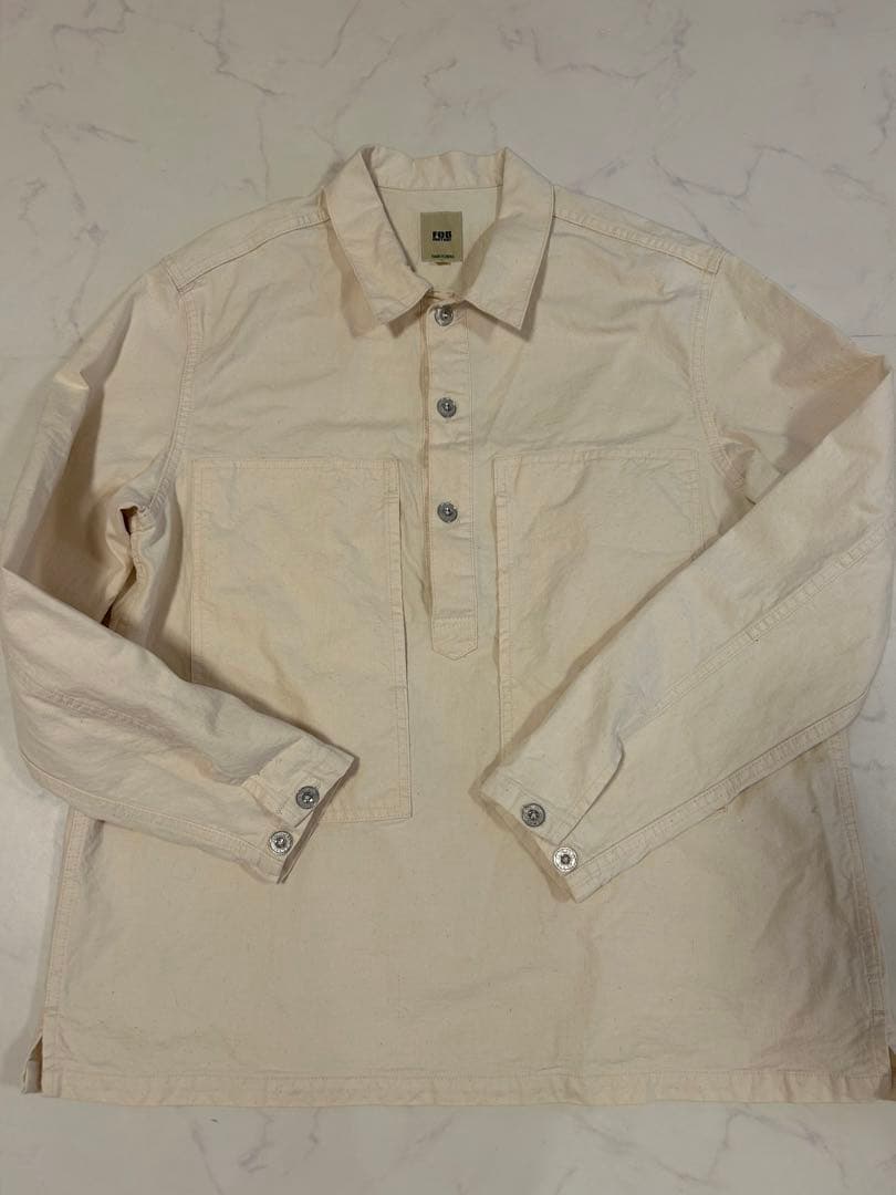 FOB FACTORY ジャケット