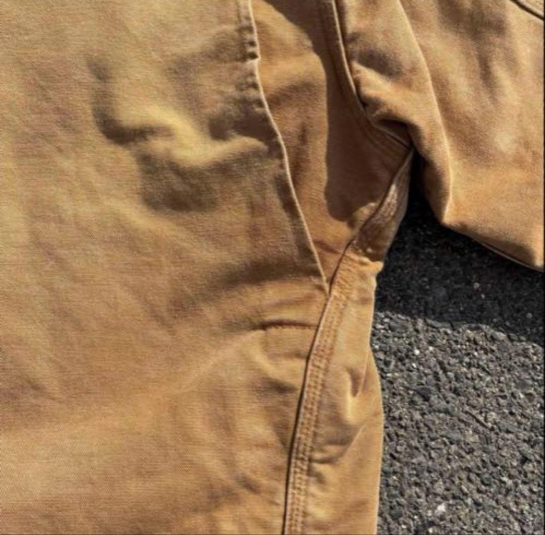 タ*シ様 Carhartt デトロイトジャケット　USA製
