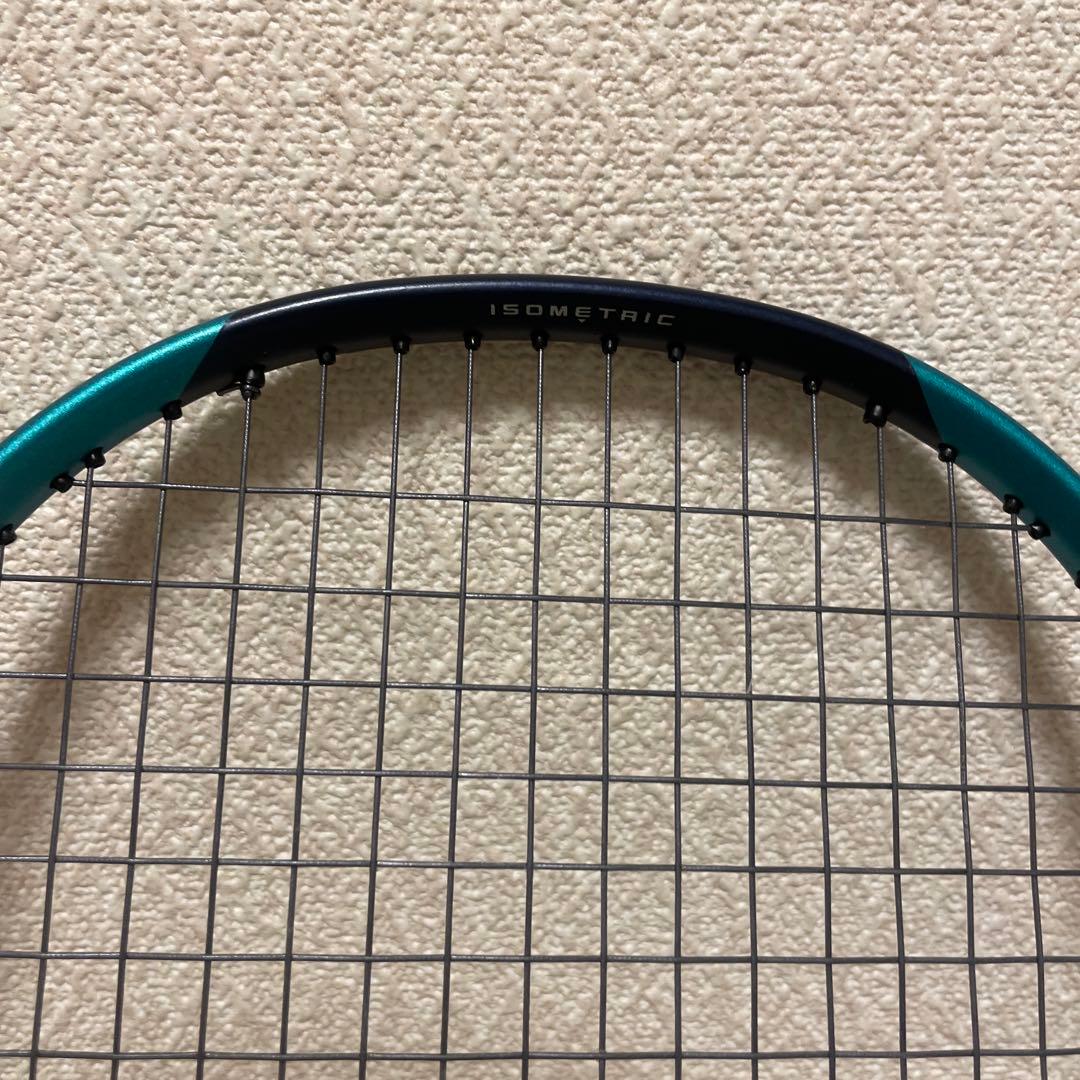 ヨネックスラケットナノフレア