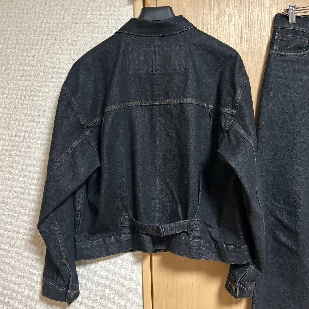 ワ*ー様 LEVI’S × BEAMS セットアップ Tシャツ levis ３点