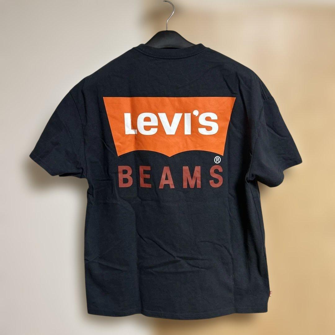 ワ*ー様 LEVI’S × BEAMS セットアップ Tシャツ levis ３点