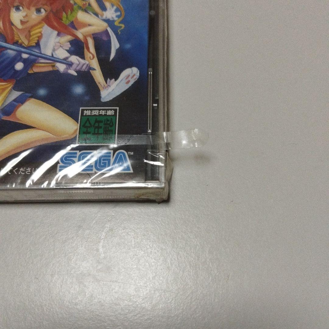 リンクルリバーストーリー