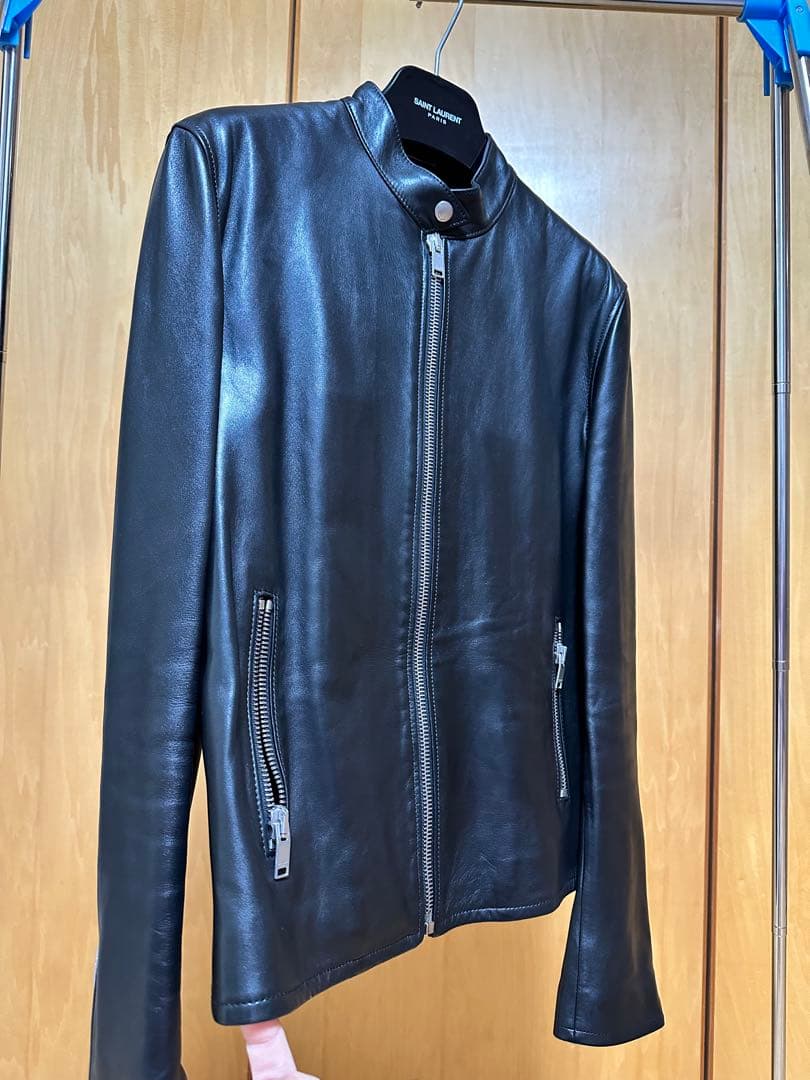 オ*ス様 SAINT LAURENT PARIS 【サイズ50】