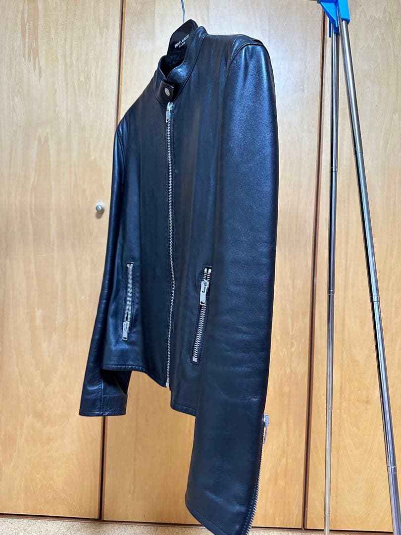オ*ス様 SAINT LAURENT PARIS 【サイズ50】