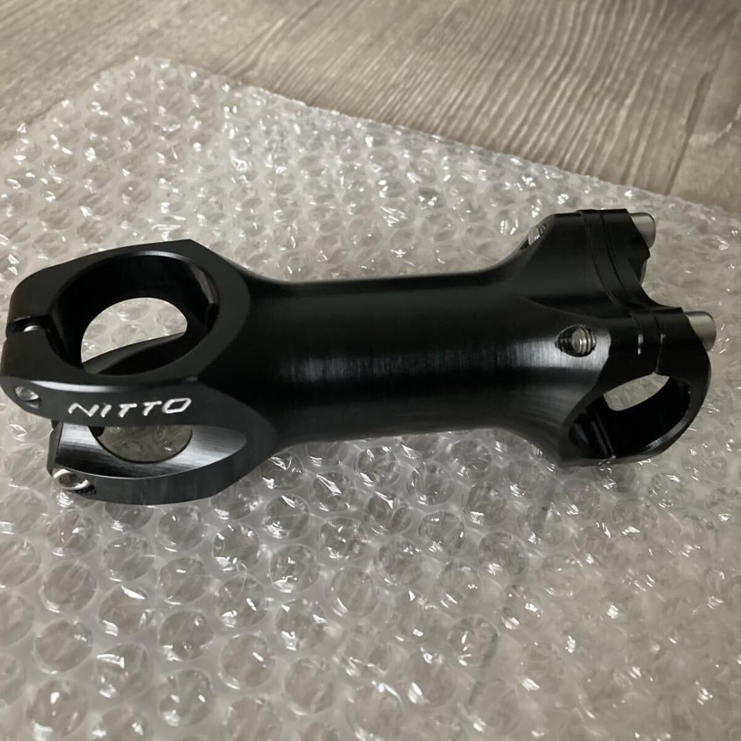 NITTO(日東) ステム UI-87BX 90mm