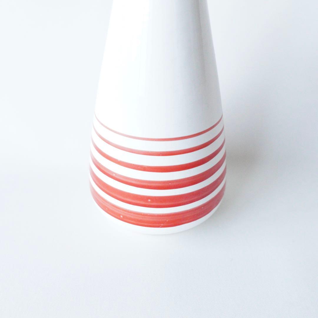 西ドイツmflower vase ミッドセンチュリー スペースエイジ 花瓶