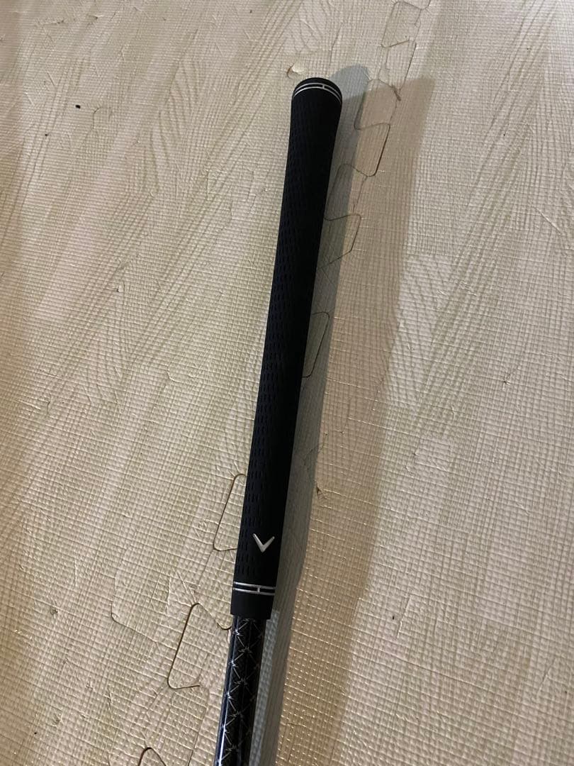 Callaway APEX UW 2024 17&21 2本セット