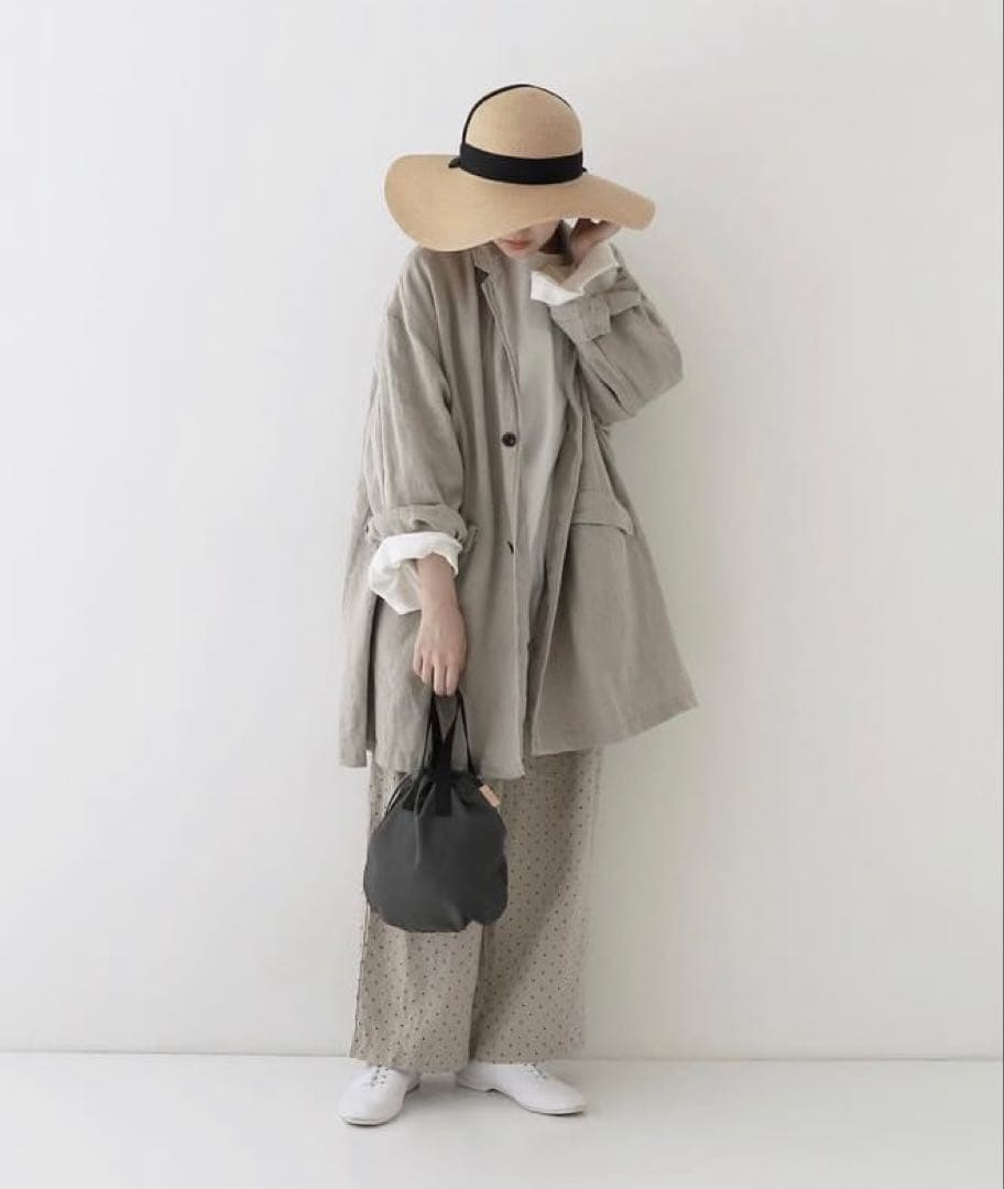ネストローブ　nest Robe