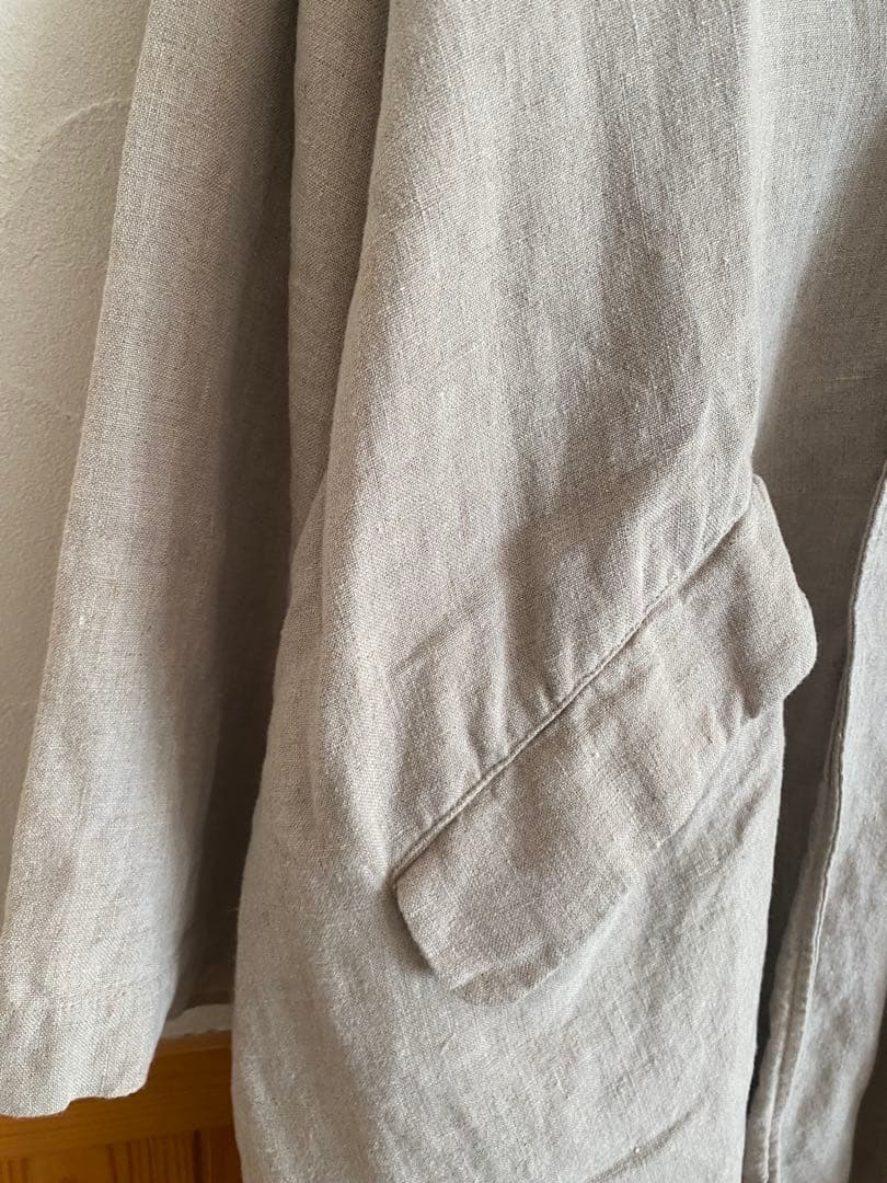 ネストローブ　nest Robe