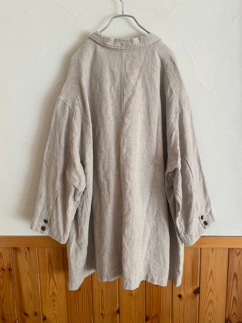 ネストローブ　nest Robe