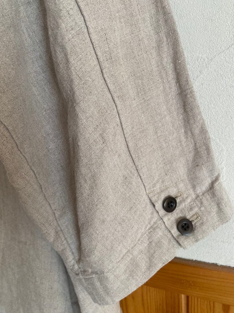 ネストローブ　nest Robe