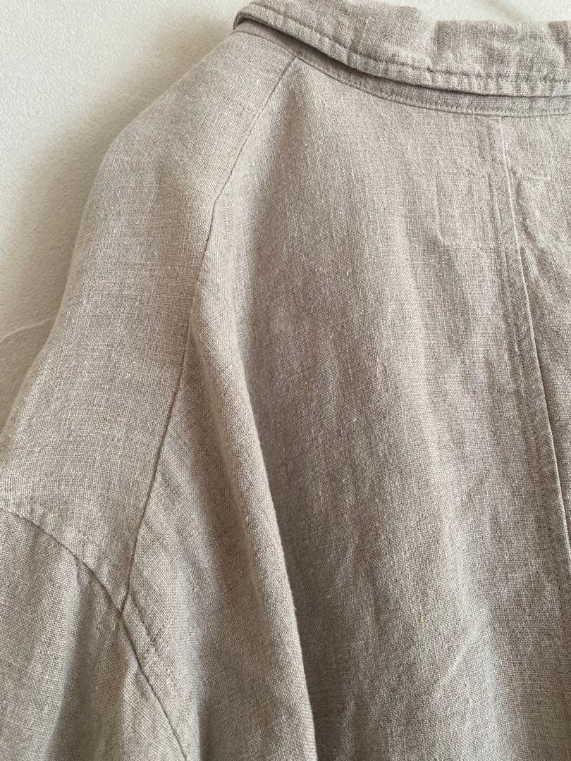 ネストローブ　nest Robe