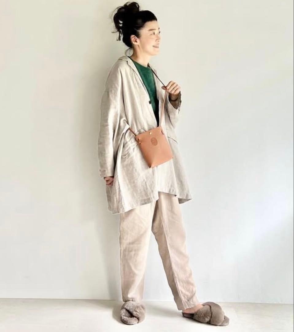 ネストローブ　nest Robe