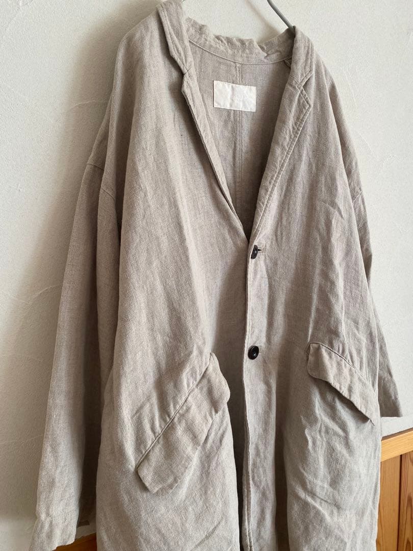 ネストローブ　nest Robe