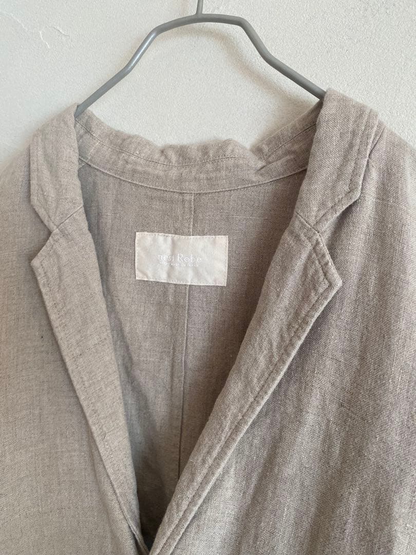 ネストローブ　nest Robe