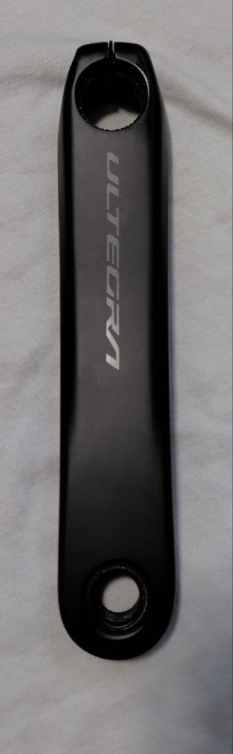 シマノ ULTEGRA FC-R8100 クランクアーム１７０mm