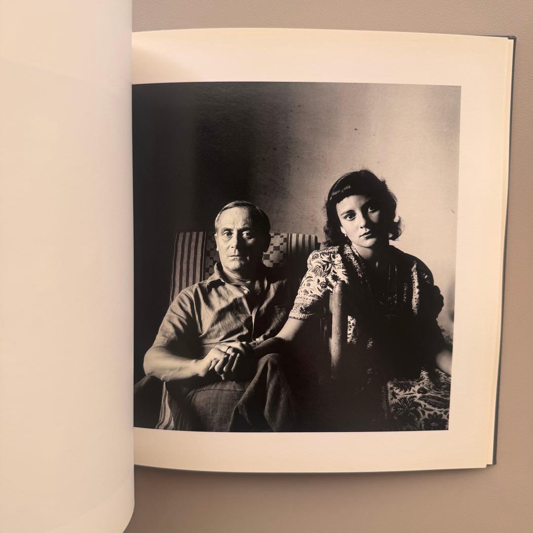 アート・デザイン・音楽 Irving Penn Portraits