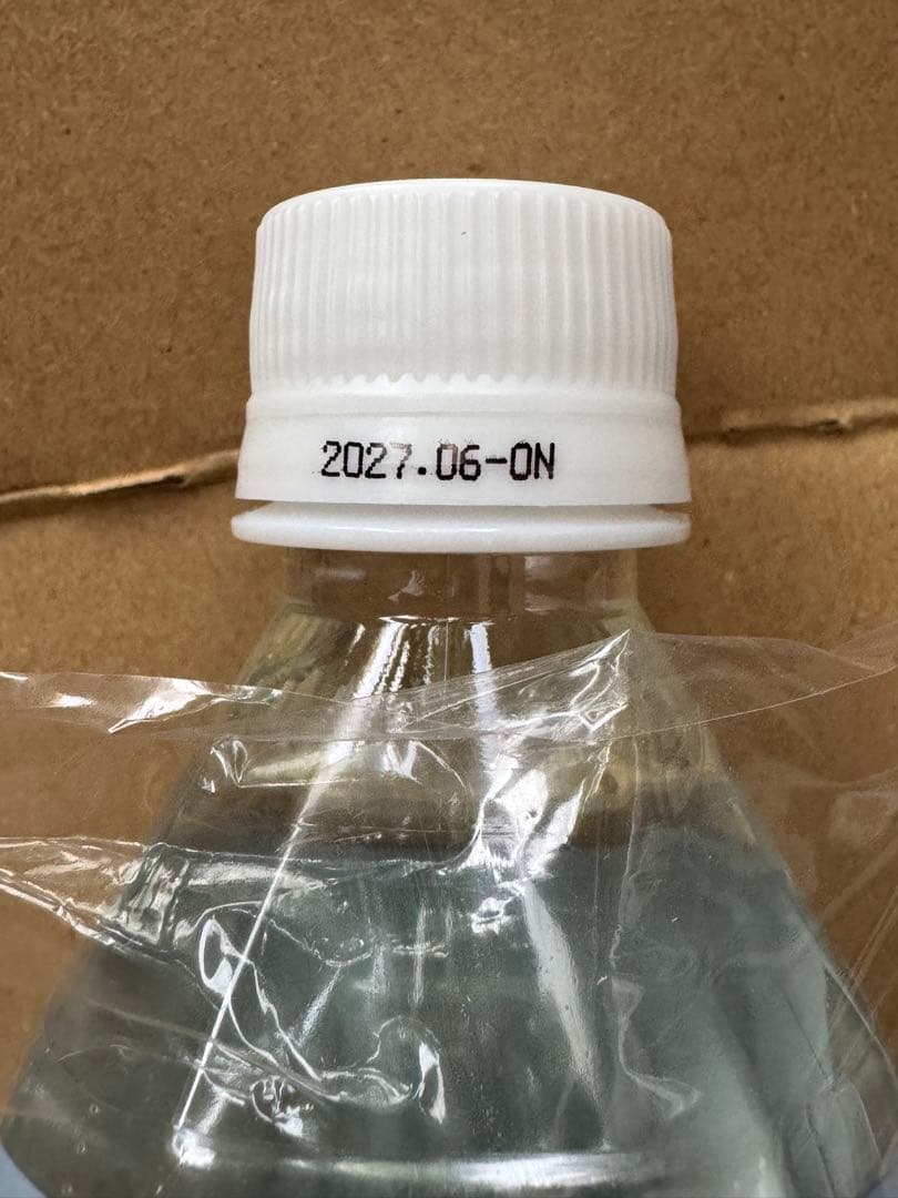 ポタポタクラブ　ライフエッセンス　600ml×1