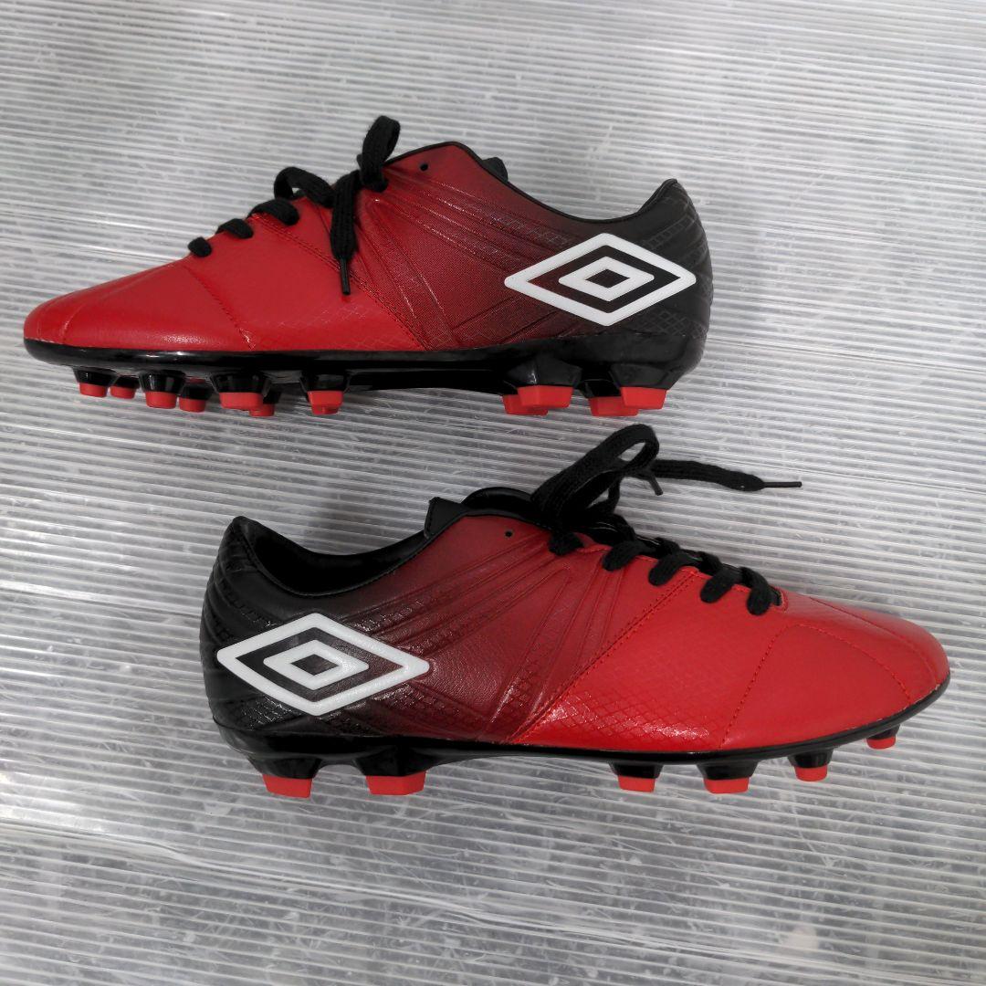 4ピ119◎umbro◎アンブロ◎サッカースパイク◎スポーツ