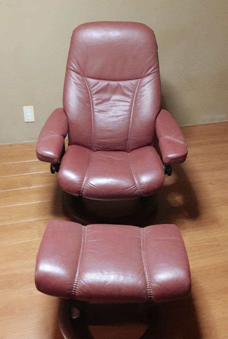 Ekornes Stressless® consul classic（S）★良品