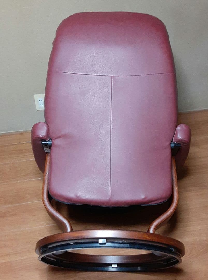 Ekornes Stressless® consul classic（S）★良品