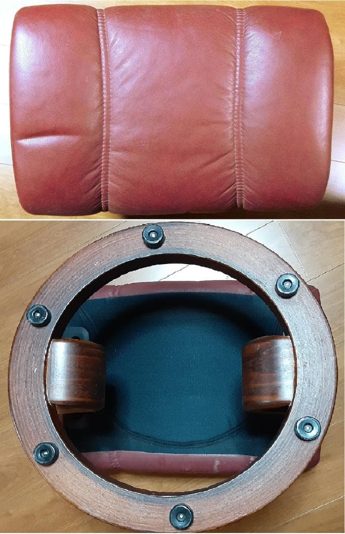 Ekornes Stressless® consul classic（S）★良品
