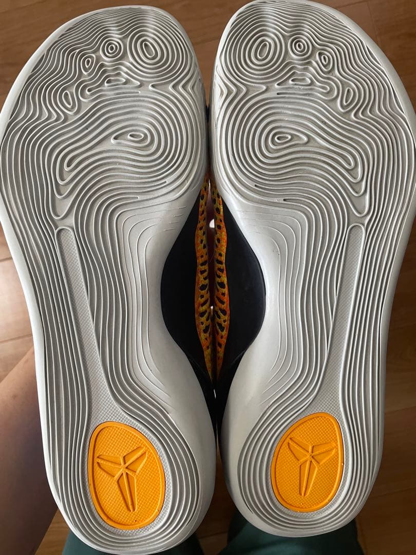 コービー9 kobe9 KOBE9