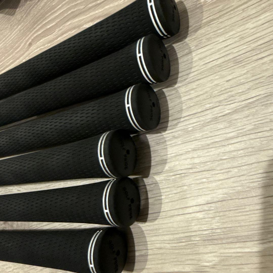 １ラウンド使用Srixon ZXi5 メンズアイアンセット ６本セットスリクソン