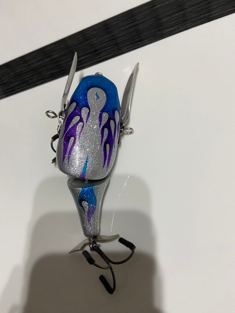 モンカルアーワークス　fpjcrawler