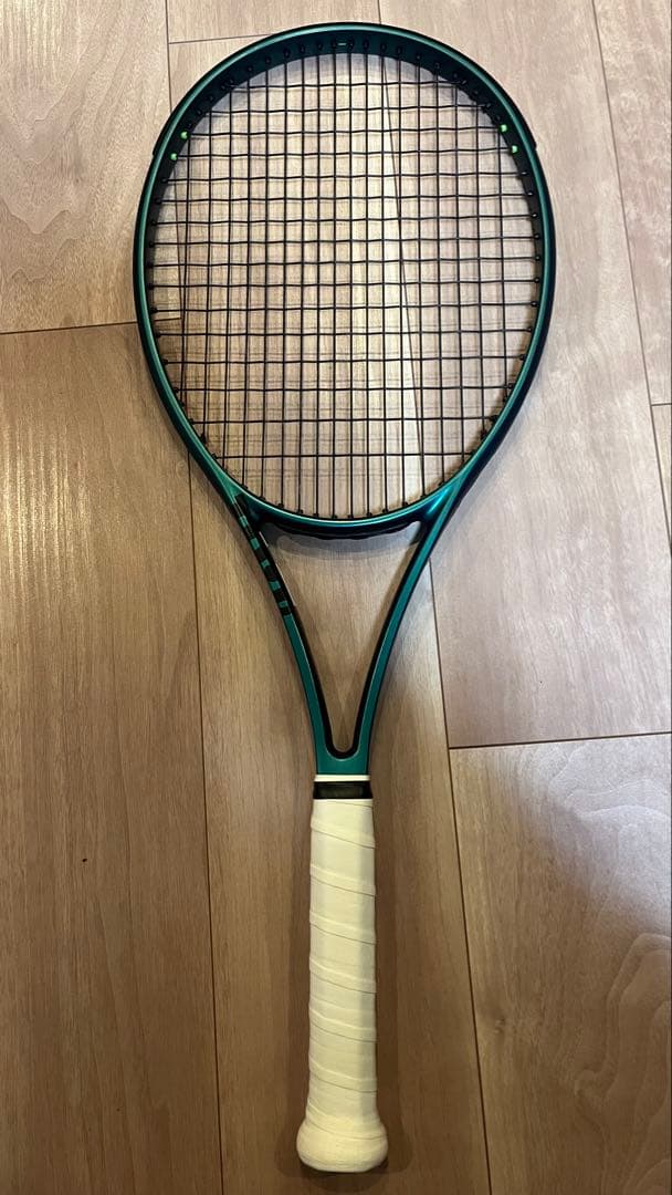 Wilson BLADE 98S V9 G2 ①