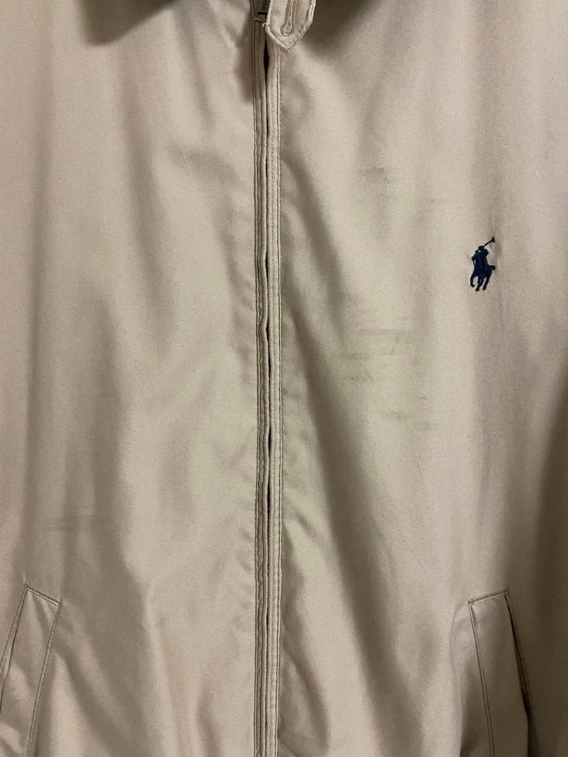 Polo Ralph Lauren スウィングジャケット