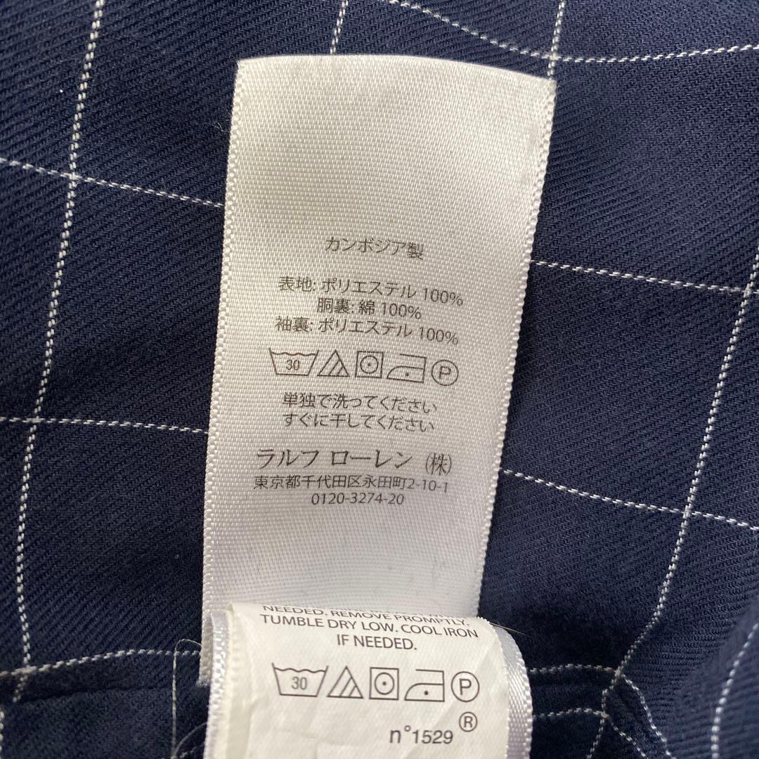 Polo Ralph Lauren スウィングジャケット