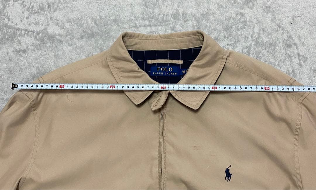 Polo Ralph Lauren スウィングジャケット