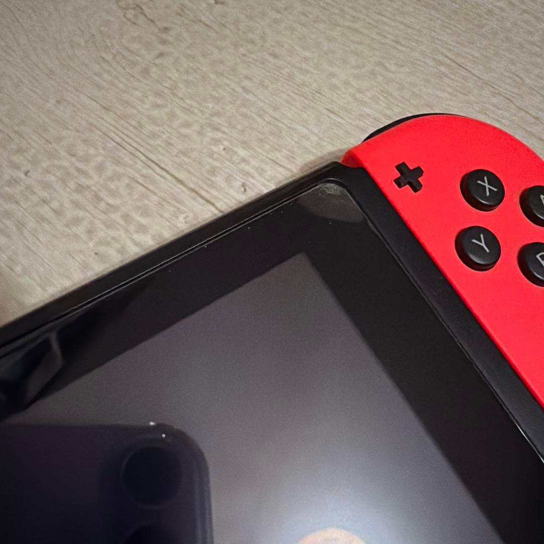 Nintendo Switch 本体 太鼓の達人 Joy-Con ピンク、緑