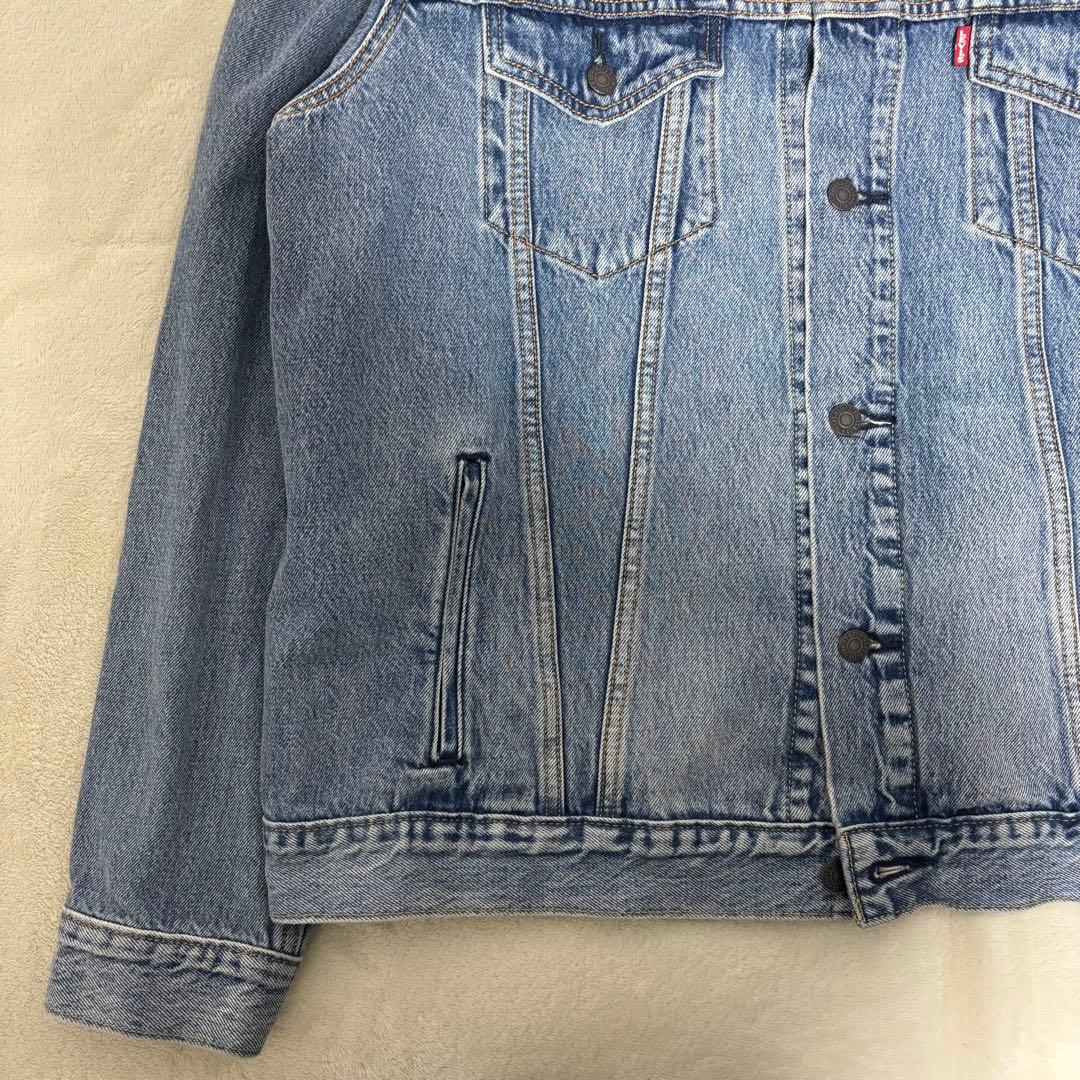 極美品 UNDERCOVER Levi's Stranger Thingsコラボ