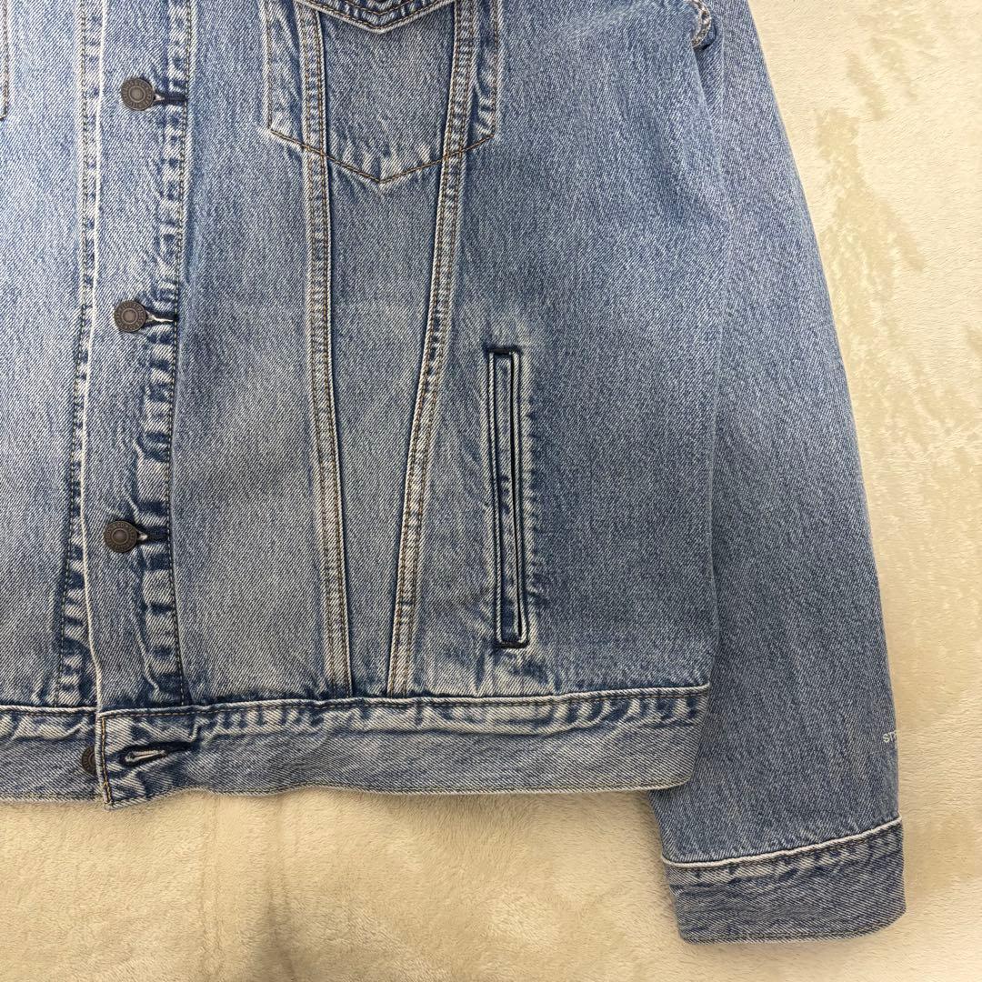極美品 UNDERCOVER Levi's Stranger Thingsコラボ