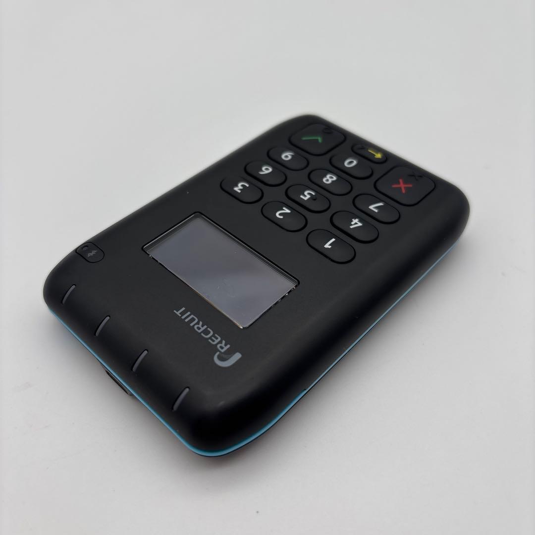 MIURA M010 AirPay/エアペイ用カードリーダー