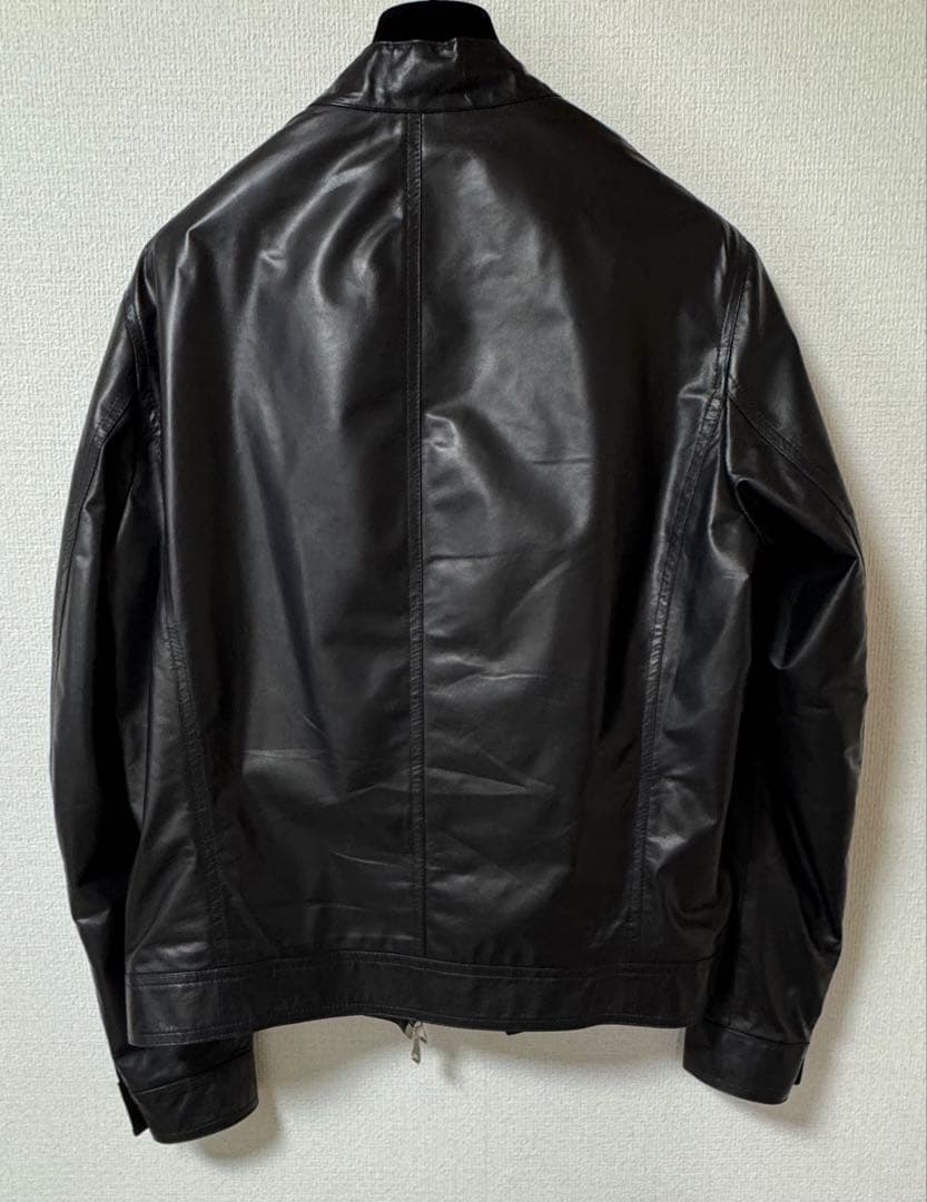 太田まー EMMETI エンメティJURI SPレザー size50