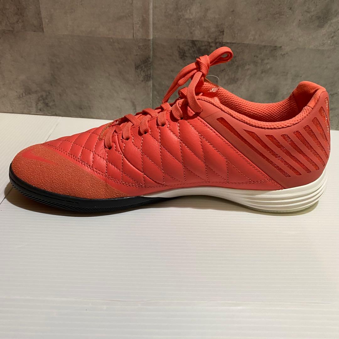 【未使用】NIKE LUNARGATO II　海外限定カラーモデル　26.5cm
