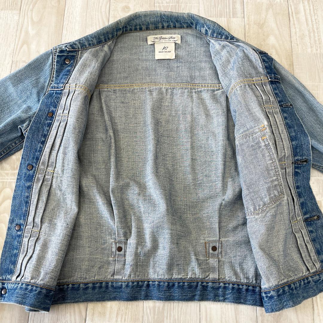 REMI RELIEF　506XX 1st レミレリーフ Gジャン サイズS