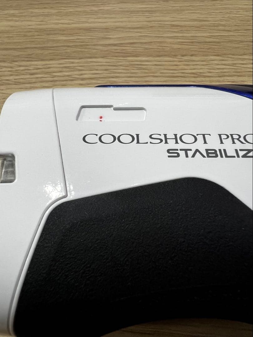【中古・動作品】Nikon COOLSHOT PROII STABILIZED