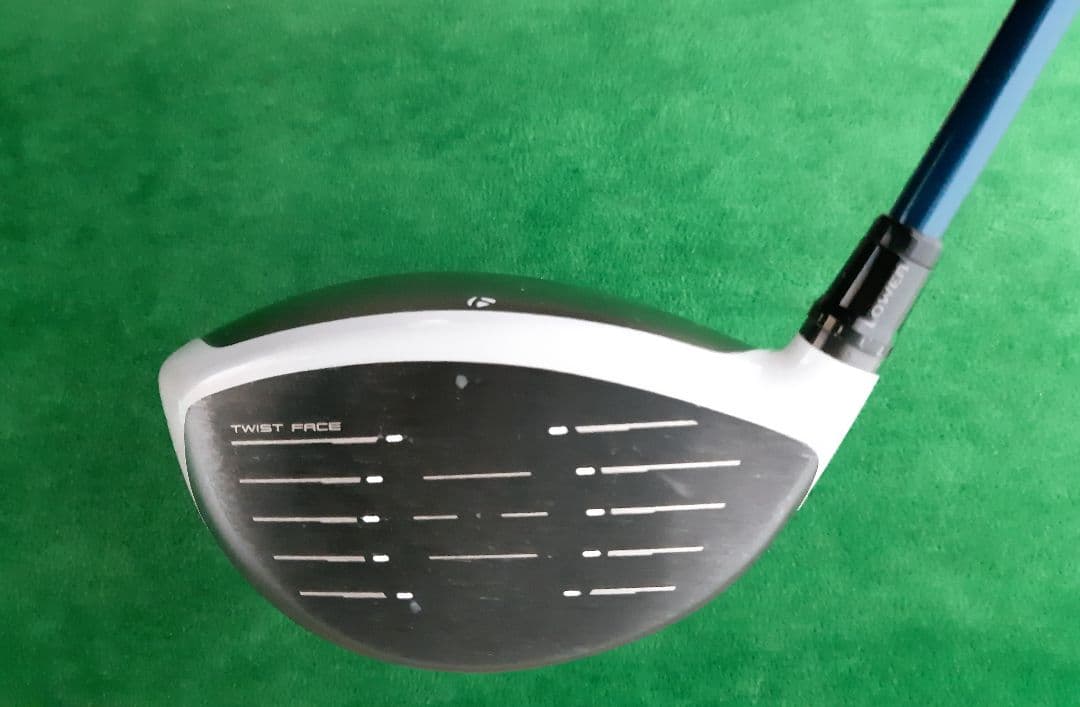 【早い者勝ち】テーラーメイド SIM2 MAX ドライバー 10.5°