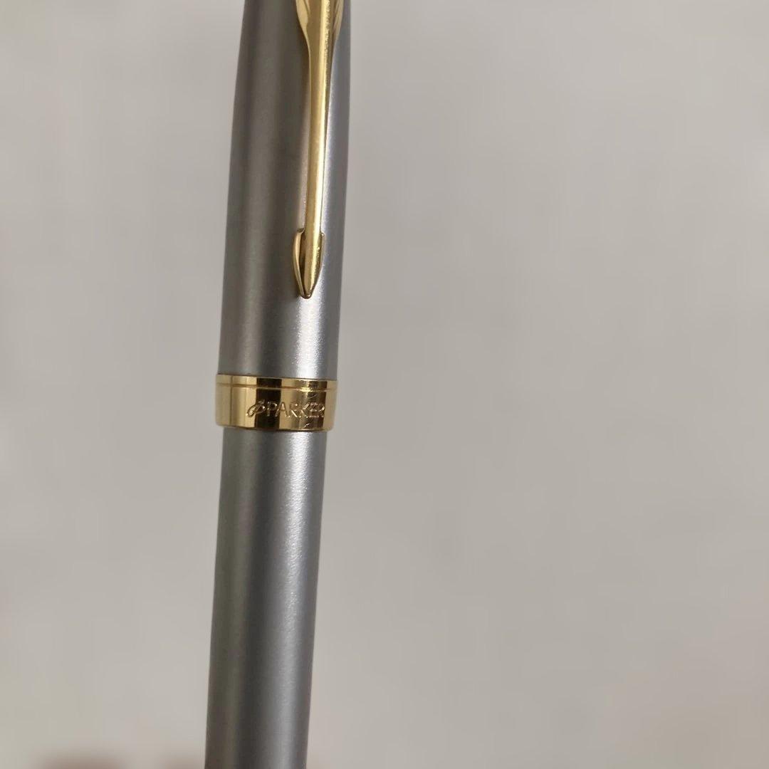 Parker 万年筆 SONNET FRANCE Aケース付き