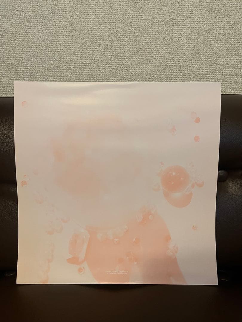 v*t様 羊文学 きらめき LP アナログレコード