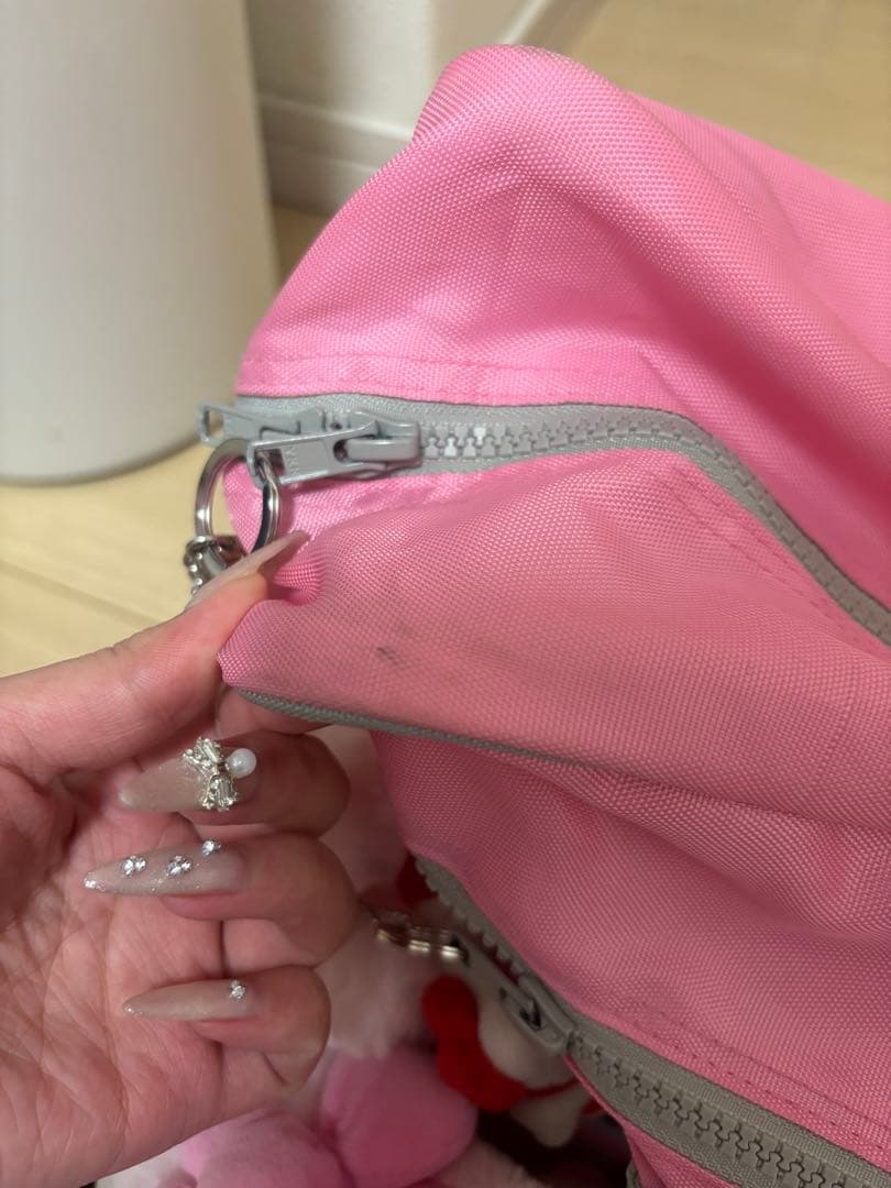 ロコネイルスクバ