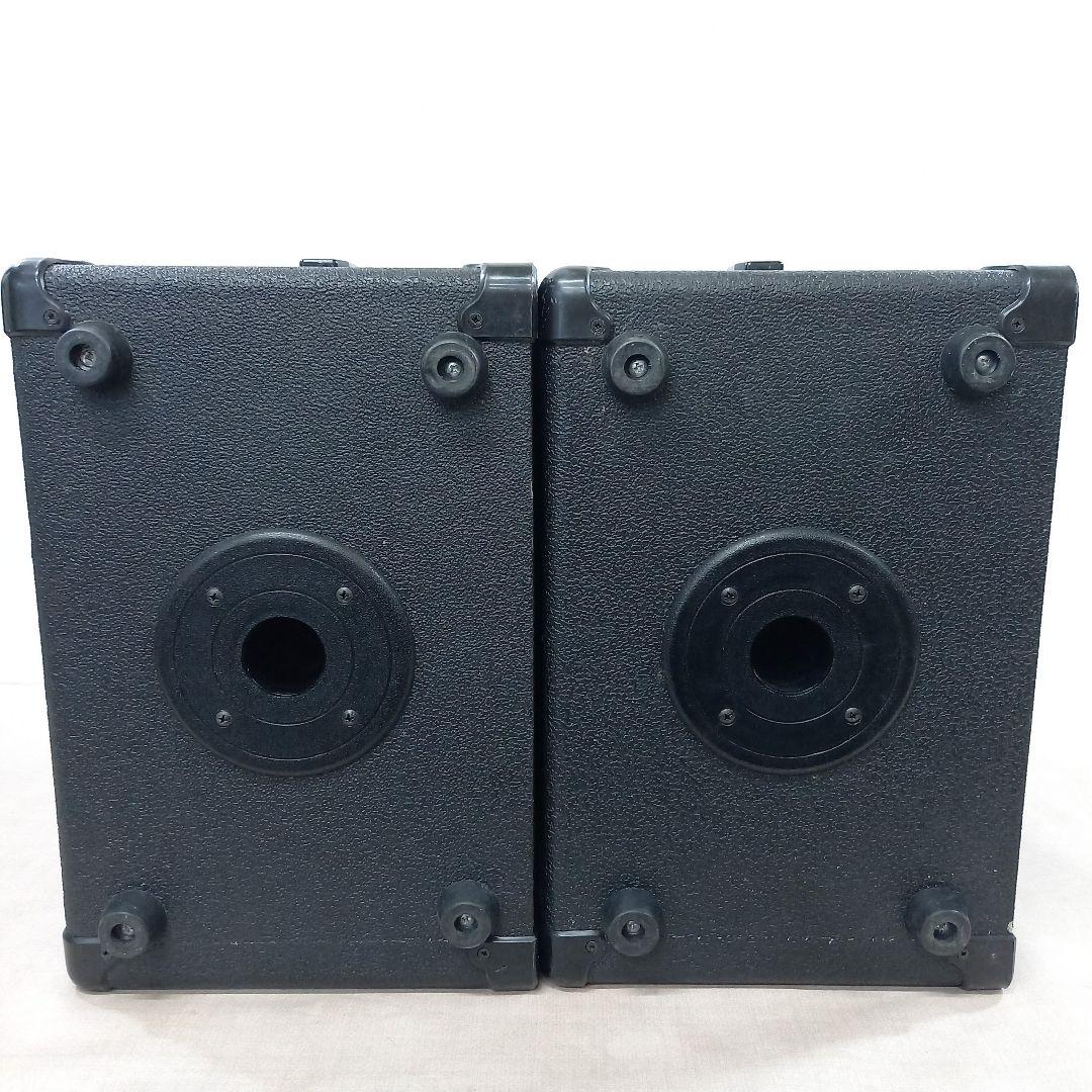 K Garage PAセット KPA-120 スピーカースタンド付き