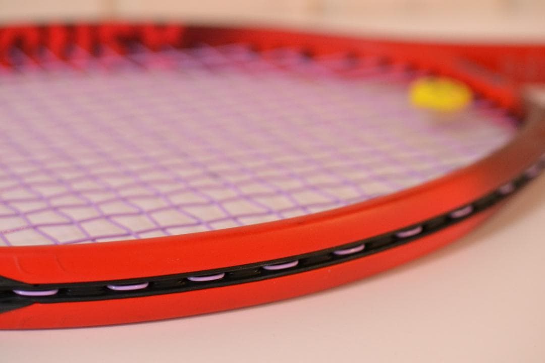 YONEX ヨネックス VCORE 100 2021年 G2 テニスラケット